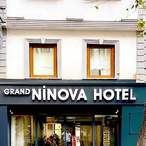 Nova 3*, Istanbul Turkey