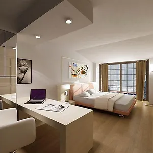 Eternity Boutique 4*, Istanbul Turkey