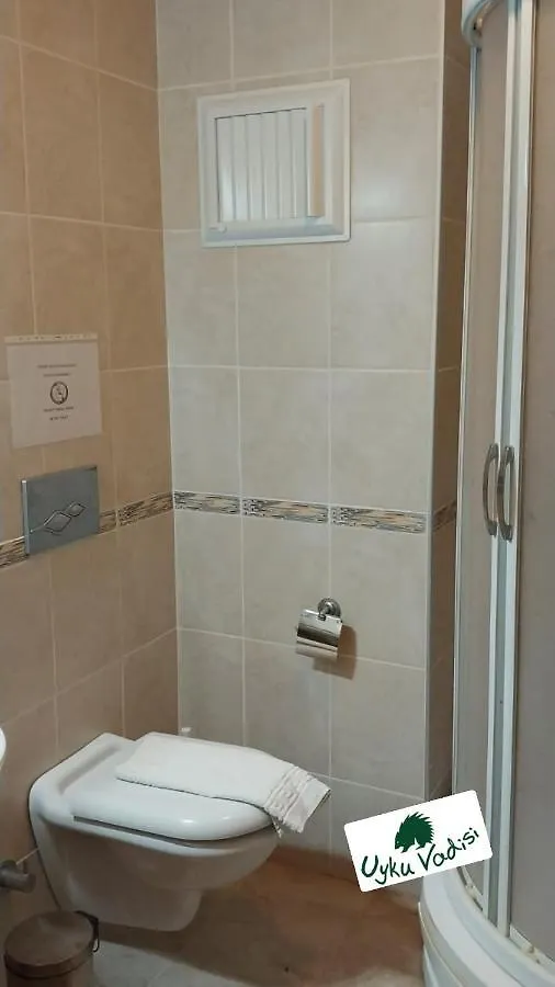Uyku Vadisi Hotel Agaclihuyuk 0*,
