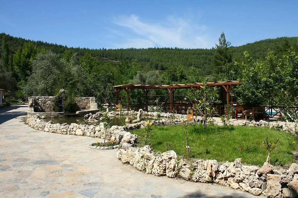 Hostel Uyku Vadisi Hotel Agaclihuyuk Turkey