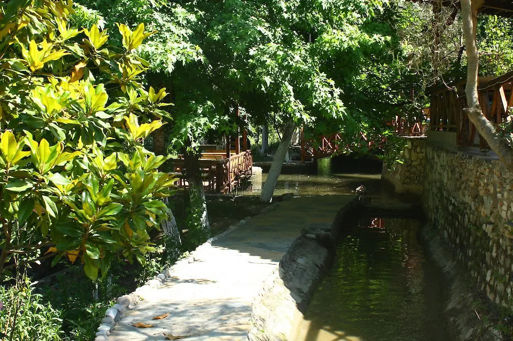 Hostel Uyku Vadisi Hotel Agaclihuyuk