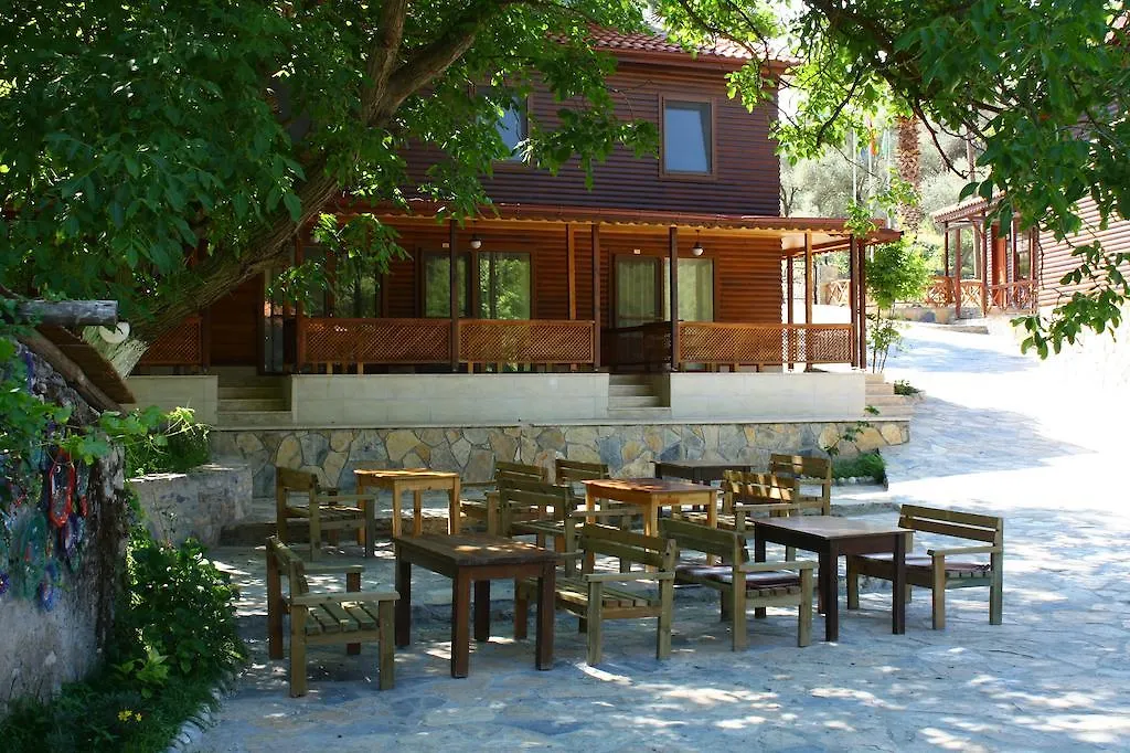 Uyku Vadisi Hotel Agaclihuyuk 0*,