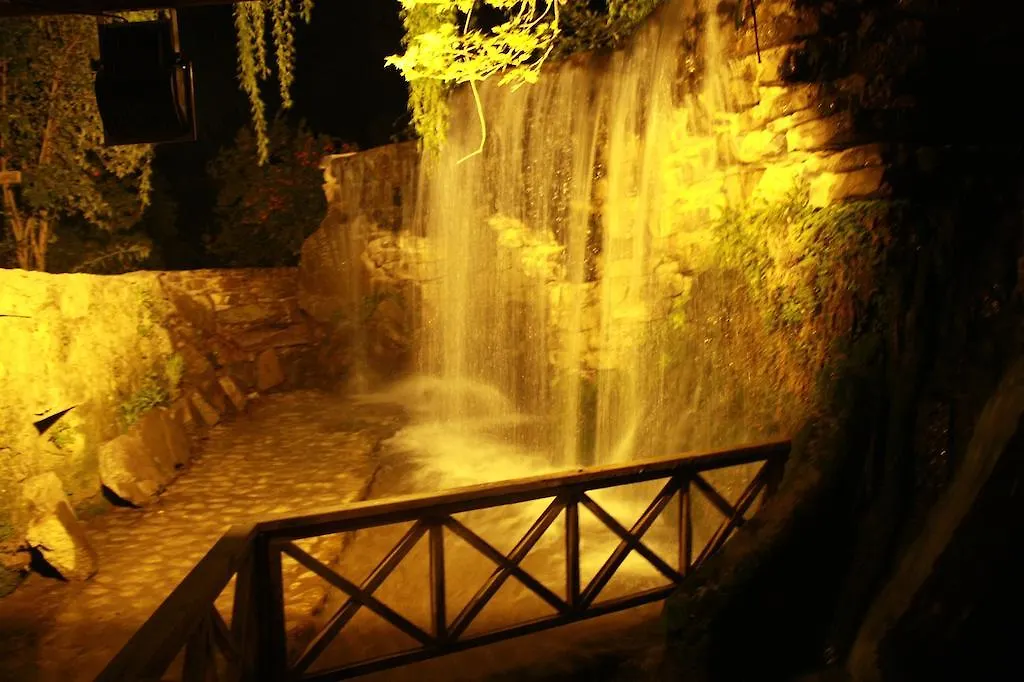Uyku Vadisi Hotel Agaclihuyuk