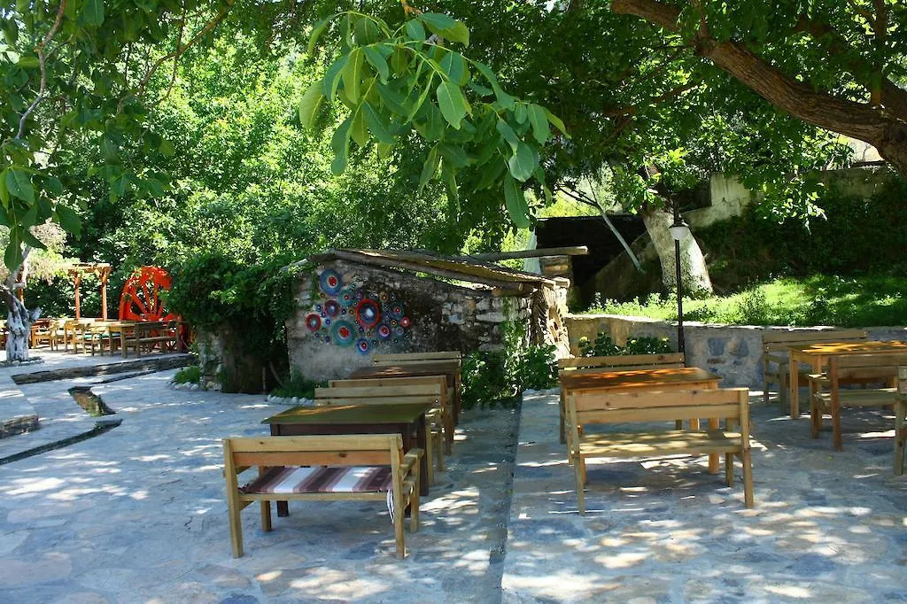 Uyku Vadisi Hotel Agaclihuyuk Turkey