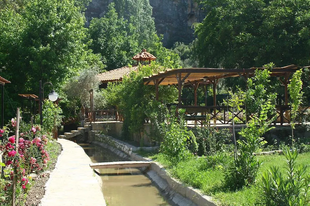 Uyku Vadisi Hotel Agaclihuyuk Hostel