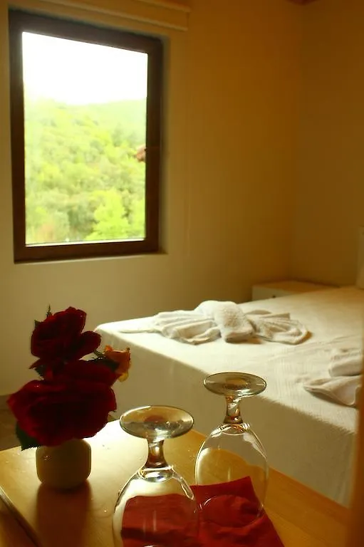 Uyku Vadisi Hotel Agaclihuyuk