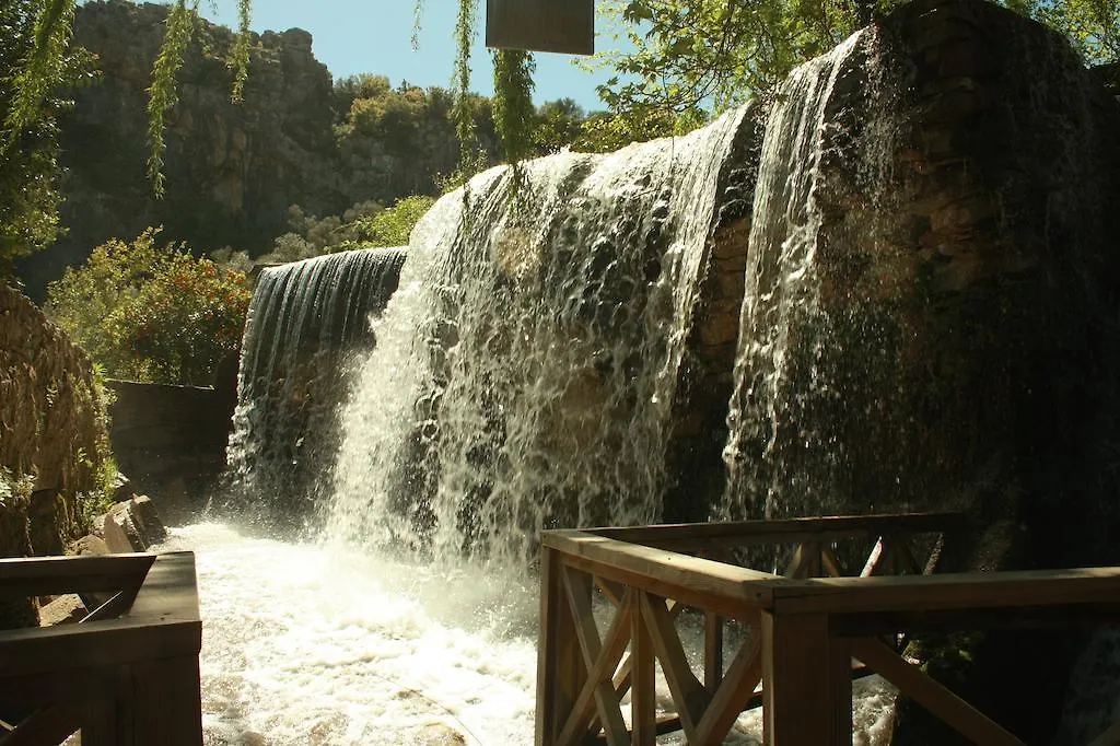 Uyku Vadisi Hotel Agaclihuyuk Hostel