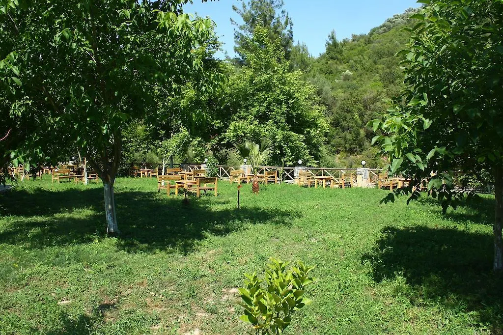 Hostel Uyku Vadisi Hotel Agaclihuyuk Turkey