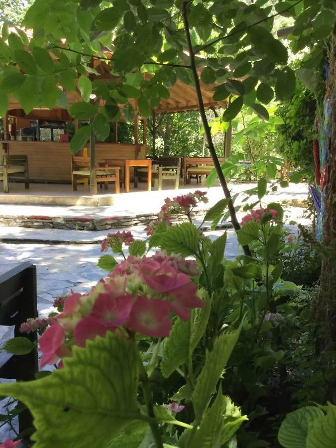 Hostel Uyku Vadisi Hotel Agaclihuyuk