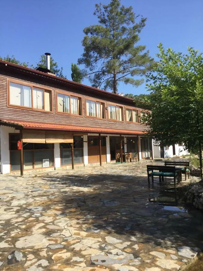 Uyku Vadisi Hotel Agaclihuyuk 0*,  Turkey