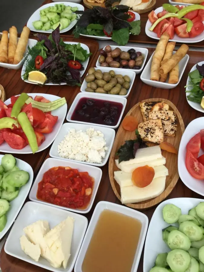Uyku Vadisi Hotel Agaclihuyuk Turkey