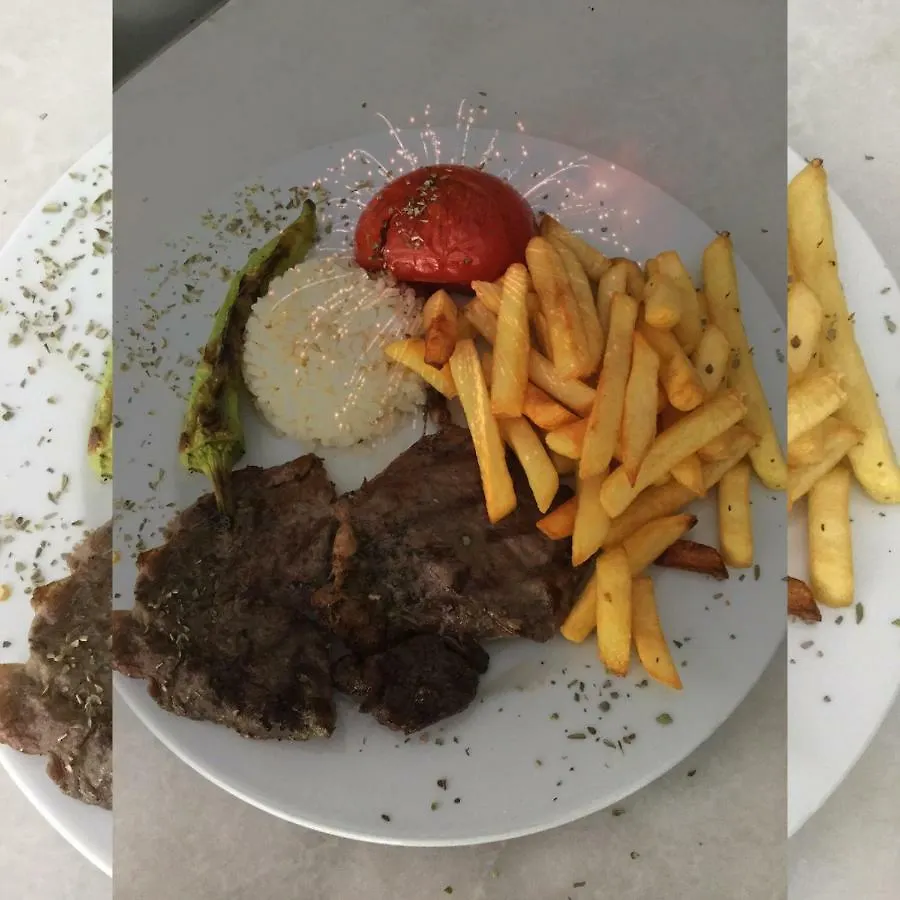 Uyku Vadisi Hotel Agaclihuyuk