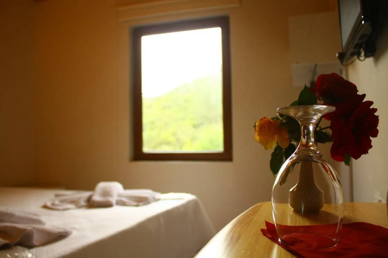 Hostel Uyku Vadisi Hotel Agaclihuyuk